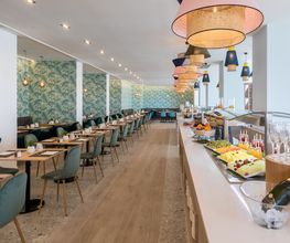Buffet Mediterraneo imagen 7