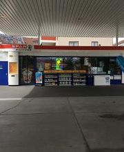 JET Tankstelle Bild 4