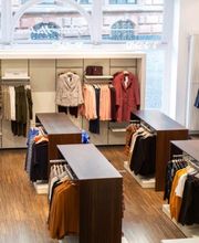 Peter Hahn Filiale Wiesbaden