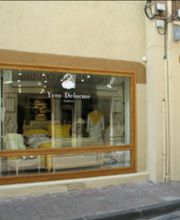 Yves Delorme image 1