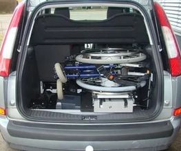 Auto Bleicher Bild 6