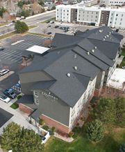 Bartlett Roofing image 2