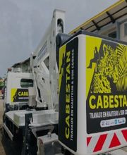 Cabestan image 6
