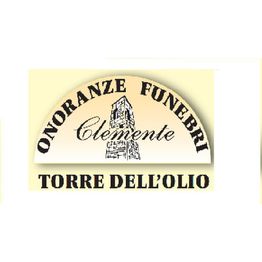 Agenzia Funebre Clemente logo