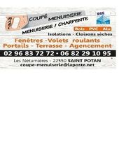 Coupe Menuiserie image 18