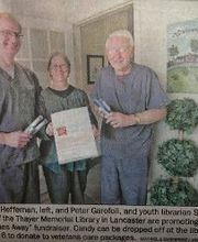 Drs. Heffernan & Bruneau Family Dentistry image 5