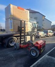 Bosson transports Sàrl Bild 7