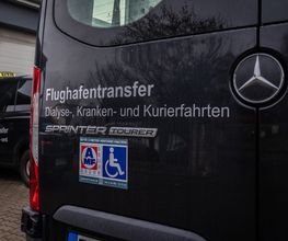 Conny's Taxi Bild 5