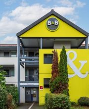 B&B HOTEL Lille Seclin Unexpo image 14