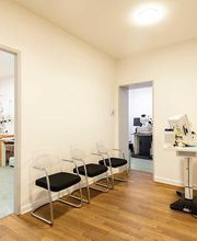 Augen lasern Berlin - LASERMED Bild 13