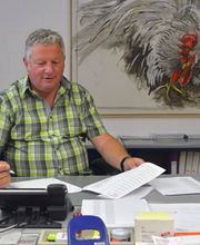 Eggenberger & Schlumpf AG Bild 4