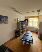 Praxis PhySimone GmbH Bild 3