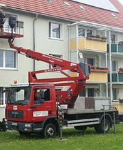 Blitzschutz & Höhenservice Engler GmbH Bild 1