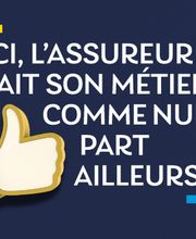 GAN ASSURANCES SAINT AMAND LES EAUX image 1