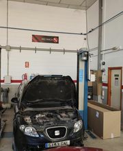 Talleres Abarca Automoción, S.L. imagen 12