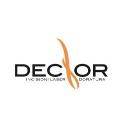 Decor logo