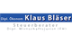 Bläser Klaus