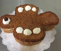 Panetteria Pasticceria Pellanda Sagl Bild 11