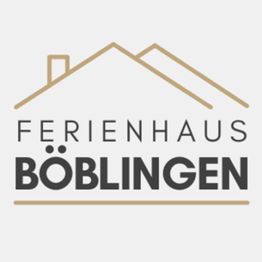 Ferienhaus Böblingen logo