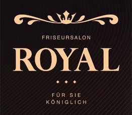 Friseursalon ROYAL