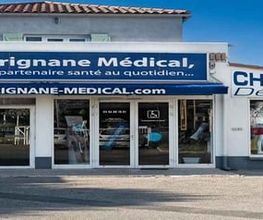 MARIGNANE MEDICAL image 4