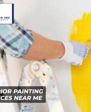 Gomez Painting Inc image 10