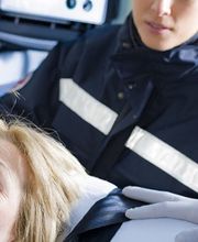 Jussieu Secours Hérimoncourt image 1