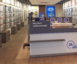 Apollo-Optik - Aachen - Adalbertstr. Bild 2