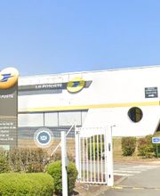La Poste - Centre d’examen du code de la route image 1