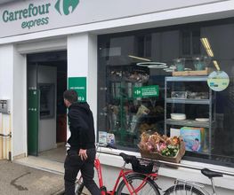Carrefour express image 3