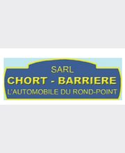 Automobile du Rond Point Chort Barriere image 9