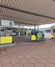 CITTI Tankstelle Bild 4
