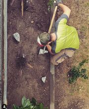 Haag Garten- & Landschaftsbau GbR Bild 12