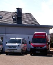 Baumann GmbH Nutzfahrzeugverleih Bild 1