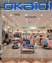 OKAIDI RONCADELLE RONDINELLE CC immagine 6