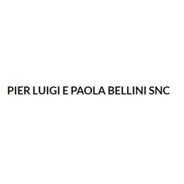 Bellini Pier Luigi e Paola logo