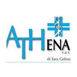 Laboratorio di Analisi Cliniche Athena logo