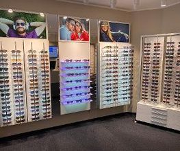 Hallmann Optik (ehem. die Optiker) Bild 4