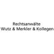Rechtsanwälte Wutz & Merkler & Kollegen gbr