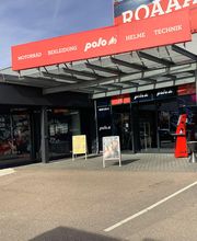 POLO Motorrad Store Aalen Bild 12