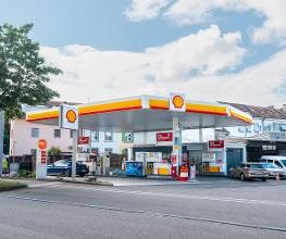 Shell Bild 2