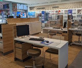 Apollo-Optik - Chemnitz im Sachsen-Allee-Center Bild 3
