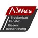 Arkadiusz Weis Trockenbau Inh. Arkadiusz Weis