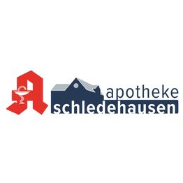 Logo der Apotheke Schledehausen