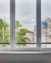 B&B HOTEL Milano Aosta immagine 9