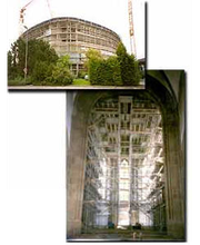 Gerüstbau Lakner Bild 10