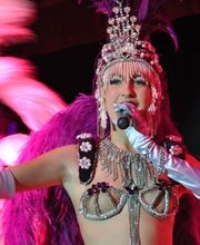 Vitotel Cabaret image 4