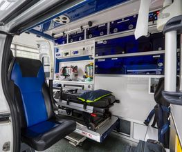 Ambulances Aurore image 11