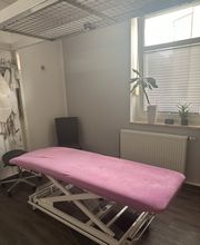 Physio logisch Simone Möckel Bild 5