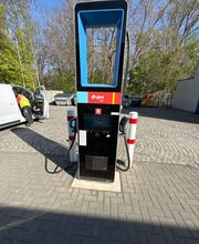 E.ON Drive Charging Station Bild 1